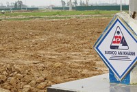 Bị ngừng giao dịch, Sudico cam kết có lãi 2013